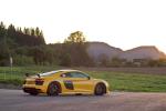 Audi R8 on ADV.1 Wheels (ADV10R TRACK SPEC CS) 2017 года